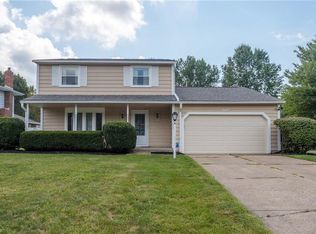 3400 Van Buren Dr, Brunswick, OH 44212