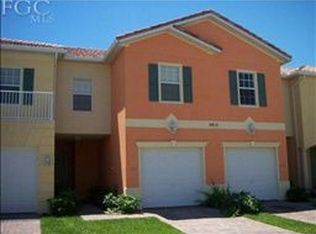 9815 Solera Cove Pointe APT 103, Fort Myers, FL 33908