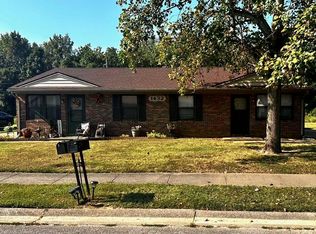 0 Mattingly Dr, Henderson, KY 42420