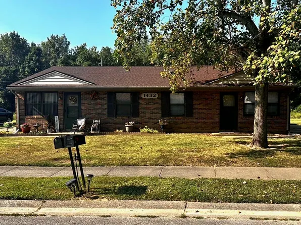 0 Mattingly Dr, Henderson, KY 42420