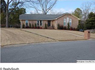 532 Turtle Creek Dr, Birmingham, AL 35226
