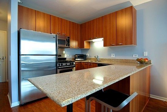 2nd image of 635 N Dearborn St APT 2203