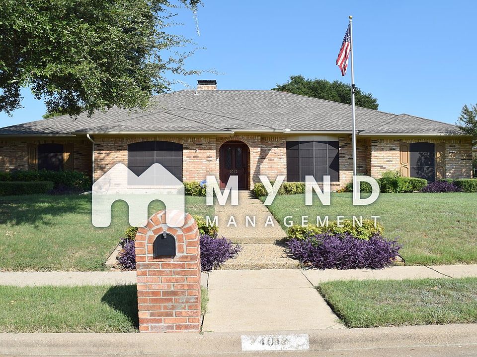 1st image of 4012 Bullock Dr