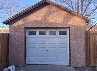 2809 E 16th St, Pueblo, CO 81001