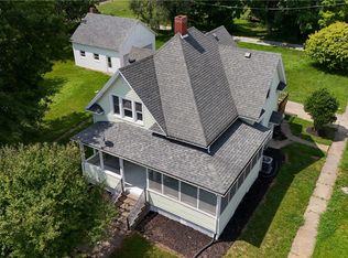 201 W Vermilion St, Catlin, IL 61817