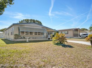 8151 Weatherford Ave, Brooksville, FL 34613