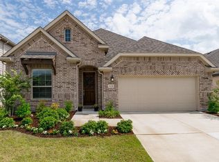 4128 Starlight Creek Ln, Celina, TX 75009