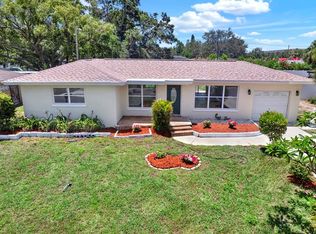 1223 Jasmine Way, Clearwater, FL 33756
