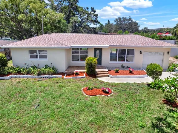 1223 Jasmine Way, Clearwater, FL 33756