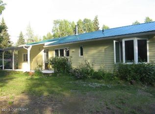 3519 Chena Hot Springs Rd, Fairbanks, AK 99712