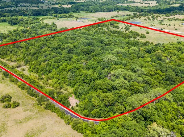 18265 County Road 663, Farmersville, TX 75442