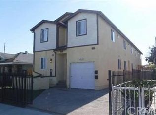 134 W 90th St, Los Angeles, CA 90003