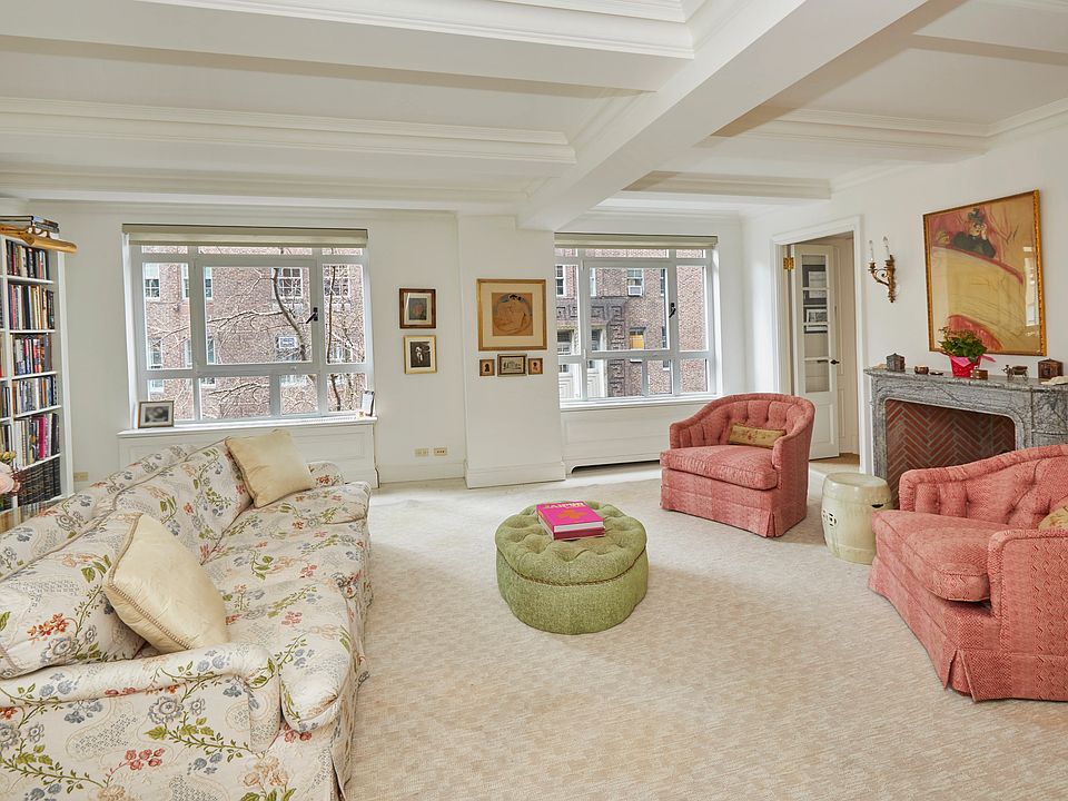 2 Beekman Pl New York, NY, 10022 Apartments for Rent Zillow