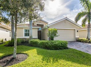 13044 Blue Jasmine Dr, North Fort Myers, FL 33903
