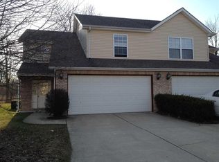 2811 Wyndham Way, West Lafayette, IN 47906