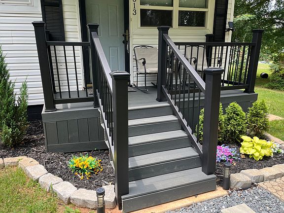 2nd image of 613 Medlin St