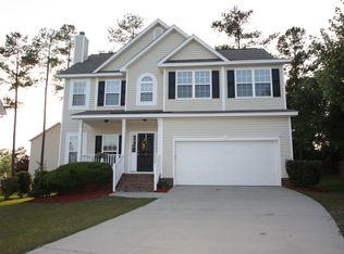 104 Walden Place Cir, Elgin, SC 29045