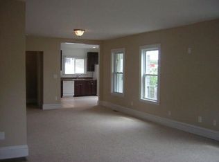 48 Newcomb St, Quincy, MA 02169