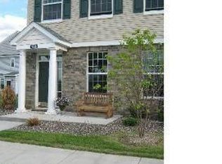 7418 Bunker Lake Blvd NW, Ramsey, MN 55303