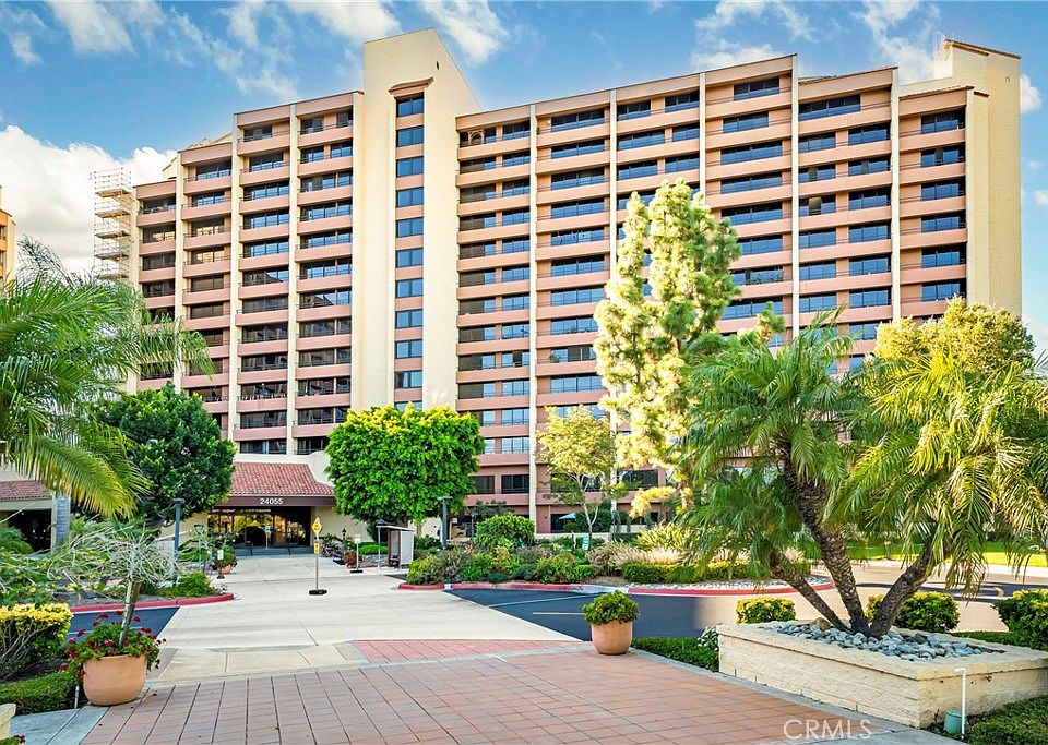 1st image of 24055 Paseo Del Lago Unit 608