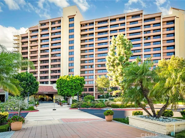 24055 Paseo Del Lago Unit 608, Laguna Woods, CA 92637