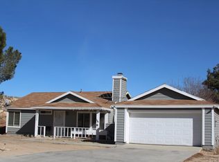 39552 167th St E, Lake Los Angeles, CA 93591