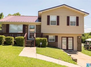 804 Whaley Rd, Fultondale, AL 35068