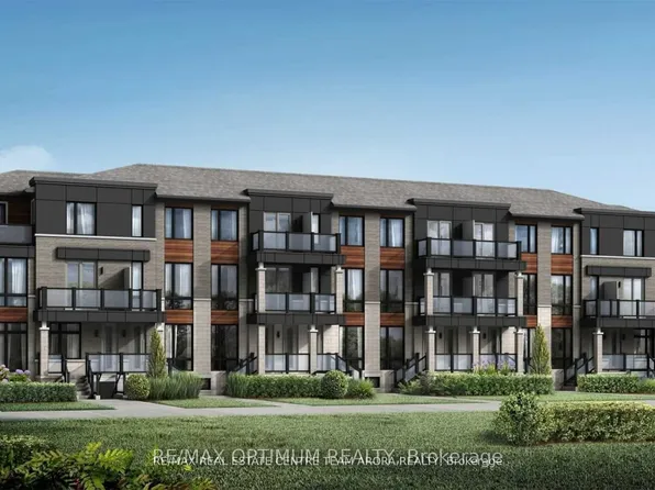20 Knotsberry Cir #14, Brampton, ON L6Y 6G1