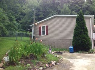 120 Helton Rd, Hampton, TN 37658