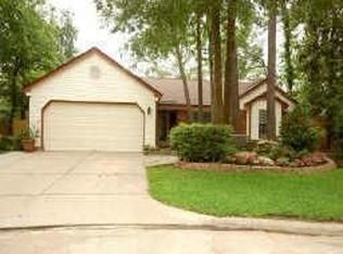 3331 Golden Willow Dr, Kingwood, TX 77339