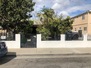 2621 Grand Ave, Huntington Park, CA 90255