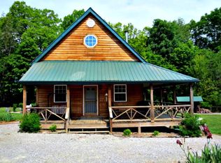 8554 Faix Rd, Byrdstown, TN 38549