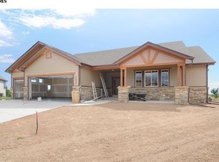 5713 Aksarben Dr, Windsor, CO 80550