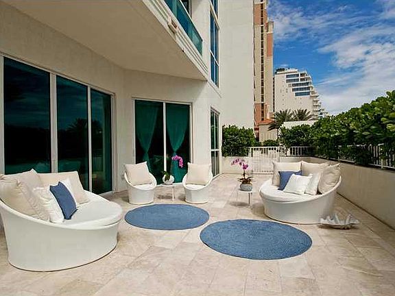 5th image of 101 S Fort Lauderdale Beach Blvd #601