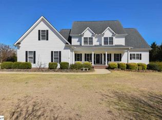 1045 Owens Rd, Greer, SC 29651