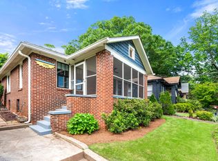 700 Berne St SE, Atlanta, GA 30312