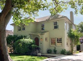 921 45th St, Sacramento, CA 95819