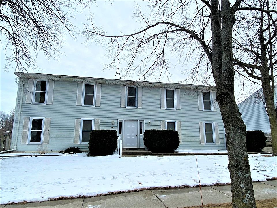 1st image of 2411 Camelot Blvd #D