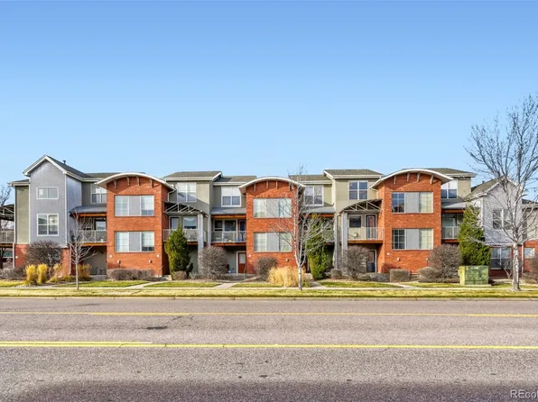 85 Uinta Way #106, Denver, CO 80230