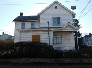 2514 Stewart St, McKeesport, PA 15132