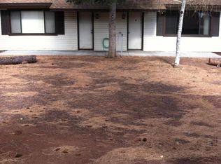 1482A Sharon Dr #PI, Pinetop, AZ 85935