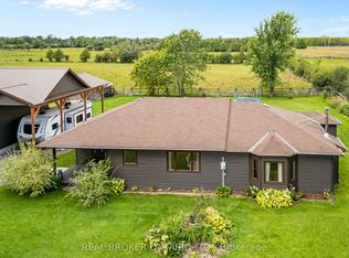 121 Snowdons Rd, North Grenville, ON K0G1N0