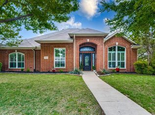 9409 Enmore Ln, Frisco, TX 75035