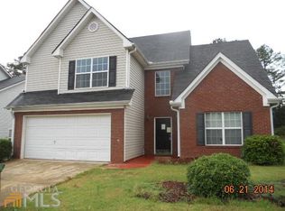 10 Yearling Dr, Newnan, GA 30263