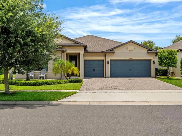 9349 Royal Estates Blvd, Orlando, FL 32836
