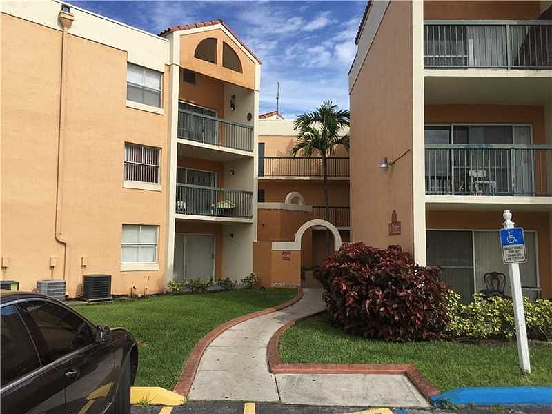 1st image of 6292 NW 186th St APT 203