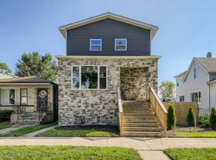527 E 89th Pl, Chicago, IL