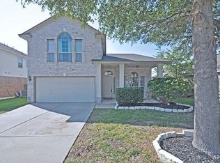17314 Zola Ln, Round Rock, TX 78664