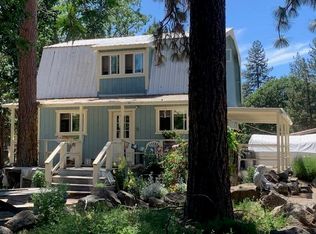 6031 Sturgis Rd, Yreka, CA 96097