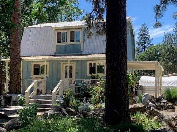 6031 Sturgis Rd, Yreka, CA 96097
